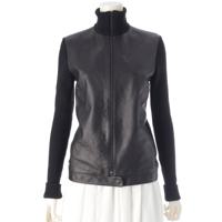 プラダ PRADA 2002年 レザー ドッキング