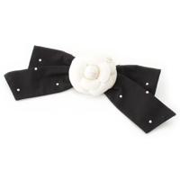 シャネル CHANEL 25C コットン シルク