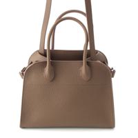 ザロウ THE ROW ソフト マルゴー