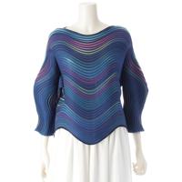 イッセイミヤケ ISSEY MIYAKE ベイクド ストレット