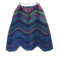 イッセイミヤケ ISSEY MIYAKE 16SS ベイクド