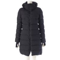 ヘルノ Herno ラミナー フーデット ダウンジャケット