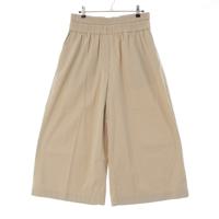 ロエベ LOEWE アナグラム クロップド トラウザーズ