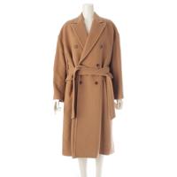 オーラリー AURALEE BABY CAMEL