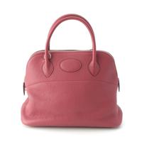 エルメス HERMES ボリード31 トリヨンクレマンス シルバー金具