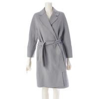 エスマックスマーラ S Max Mara ヴァージンウール