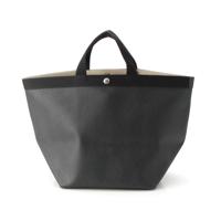 エルベ・シャプリエ Herve Chapelier 舟形トート 725GP