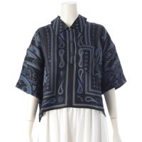 エルメス HERMES 25AW シルク Candy