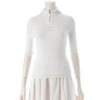 シャネル CHANEL 25C コットン ビスコース