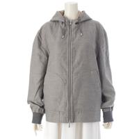 ブルネロクチネリ Brunello Cucinelli カシミヤ シルク