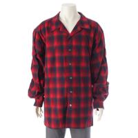 メゾンマルジェラ Maison Margiela × ペンドルトン