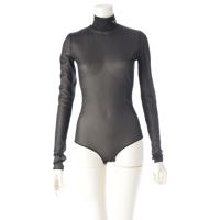 プラダ PRADA 2023 トライアングルロゴ ボディスーツ