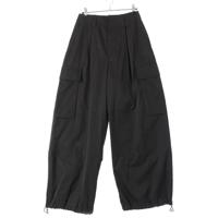 ロエベ LOEWE コットン シルク ロゴ