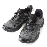 セシリーバンセン GEL-CUMULUS スニーカー F920425 ブラック