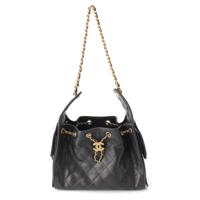 シャネル CHANEL 25 レザー キャビアスキン