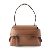 トッズ TOD’S ウェーブ レザー ワンショルダー