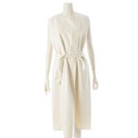 エルメス HERMES 24年 カシミヤ100% ベルテッド