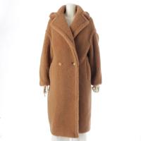 マックスマーラ MAX MARA 22AW テディベア