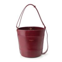 クローディーピエルロ CLOUDIE PIERLOT Solveig leather