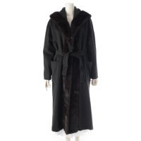 マックスマーラ MAX MARA ミンク カシミヤ