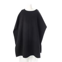 ザロウ THE ROW ウール カシミヤ混