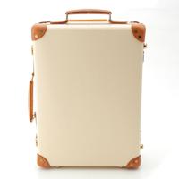 グローブトロッター GLOBE TROTTER ヴァルカン・ファイバー 2輪