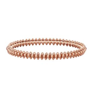 カルティエ クラッシュドゥカルティエ ブレスレット SM PG B6065117