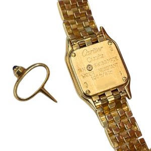 【カルティエ】パンテールの価格急上昇！？相場推移と最新動向を徹底解説