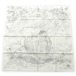 エルメスケリー