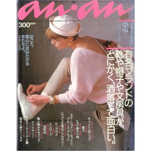 40年前のルイヴィトンはいくら?|1985年雑誌の掲載価格と現在相場を比較