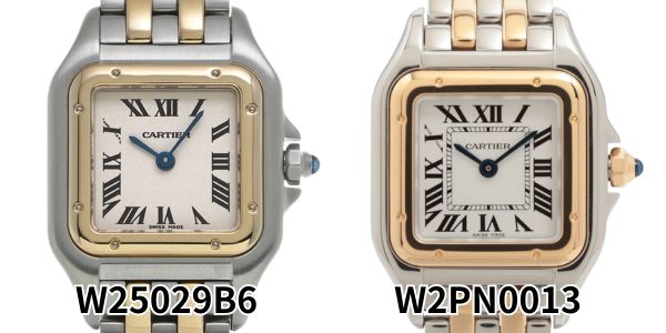 【カルティエ】パンテールの価格急上昇！？相場推移と最新動向を徹底解説