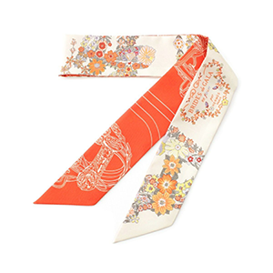 エルメスツイリー