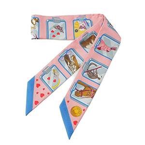 エルメスツイリー