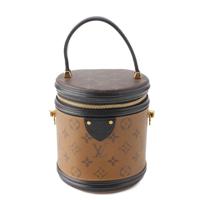 ルイヴィトン LOUIS VUITTON モノグラムリバース カンヌ