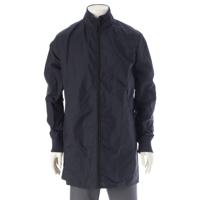 ミュウミュウ MIUMIU 90s ナイロン ジップアップ