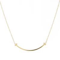 ティファニー TIFFANY&Co. Tスマイル スモール