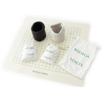 ボッテガヴェネタ BOTTEGAVENETA ウール イントレチャート 囲碁セット