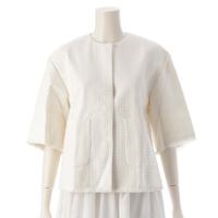 ドゥロワー Drawer 24SS SUMMER シルク