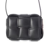 ボッテガヴェネタ BOTTEGAVENETA パデット キャンディ カセット