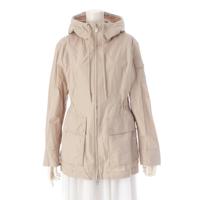 モンクレール MONCLER 23年 LEANDRO ダブルジップ