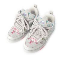 ルイヴィトン LOUIS VUITTON モノグラム テニス