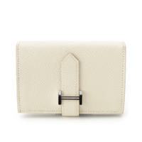 エルメス HERMES W刻印 ベアンミニ ヴォーエプソン