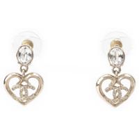 シャネル CHANEL 23C ココマーク ハート