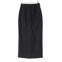 プラダ PRADA 23年 ウール ロング