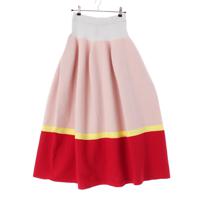 シーエフシーエル CFCL POTTERY SKIRT ポタリ―