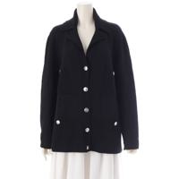 シャネル CHANEL 25K ニット カーディガン