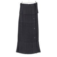 イッセイミヤケ ISSEY MIYAKE 1998AW プリーツ