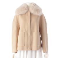 ドゥロワー Drawer 2024AW ウール PRE2