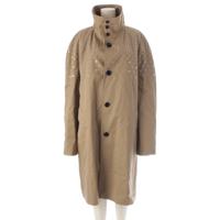 セリーヌ CELINE コットン レーヨン アウター