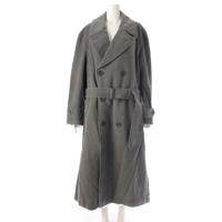 イッセイミヤケ ISSEY MIYAKE 90s ウール×ナイロン